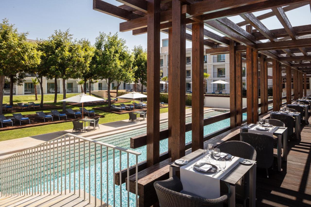 Anantara Vilamoura Family Friendly 外观 照片