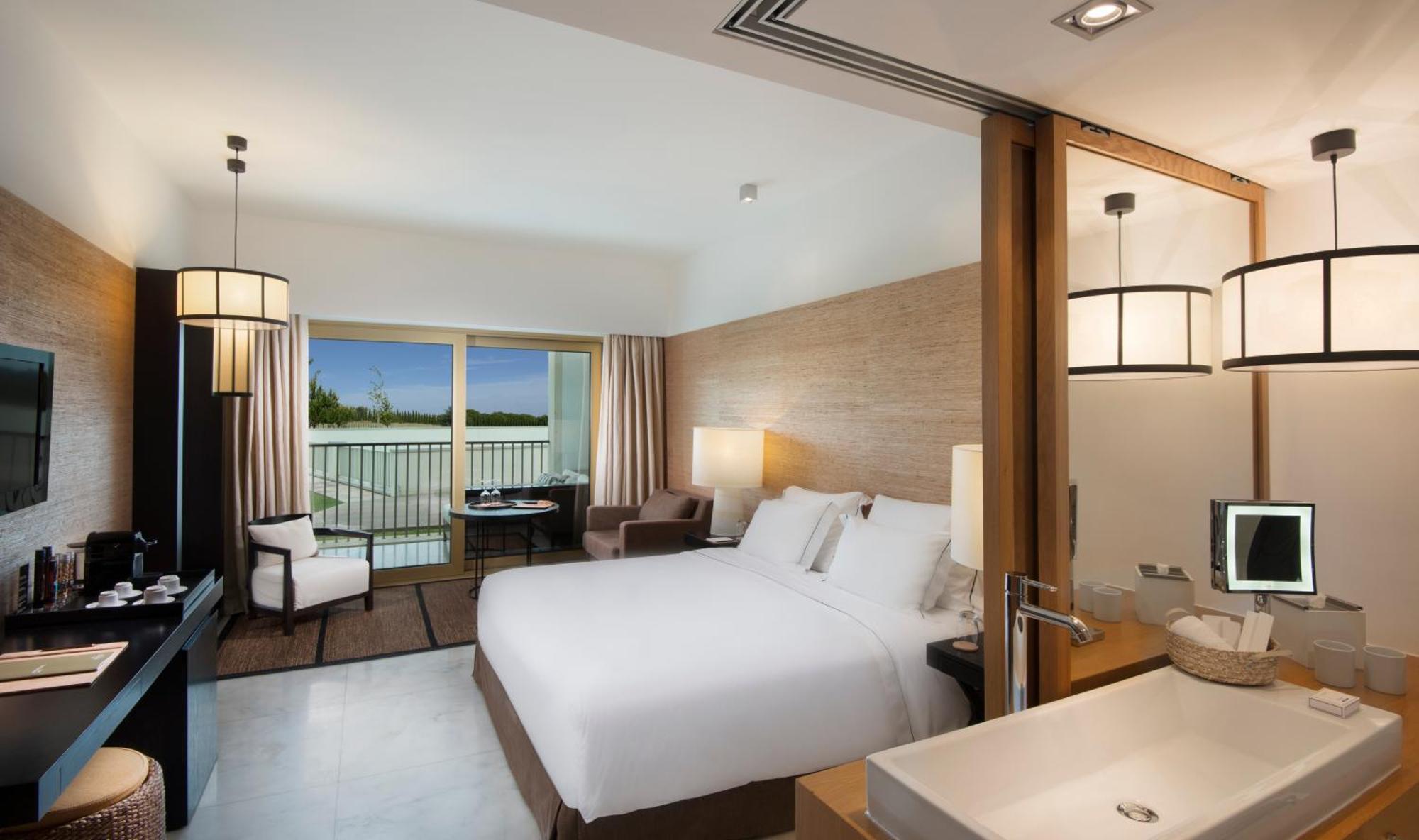 Anantara Vilamoura Family Friendly 外观 照片