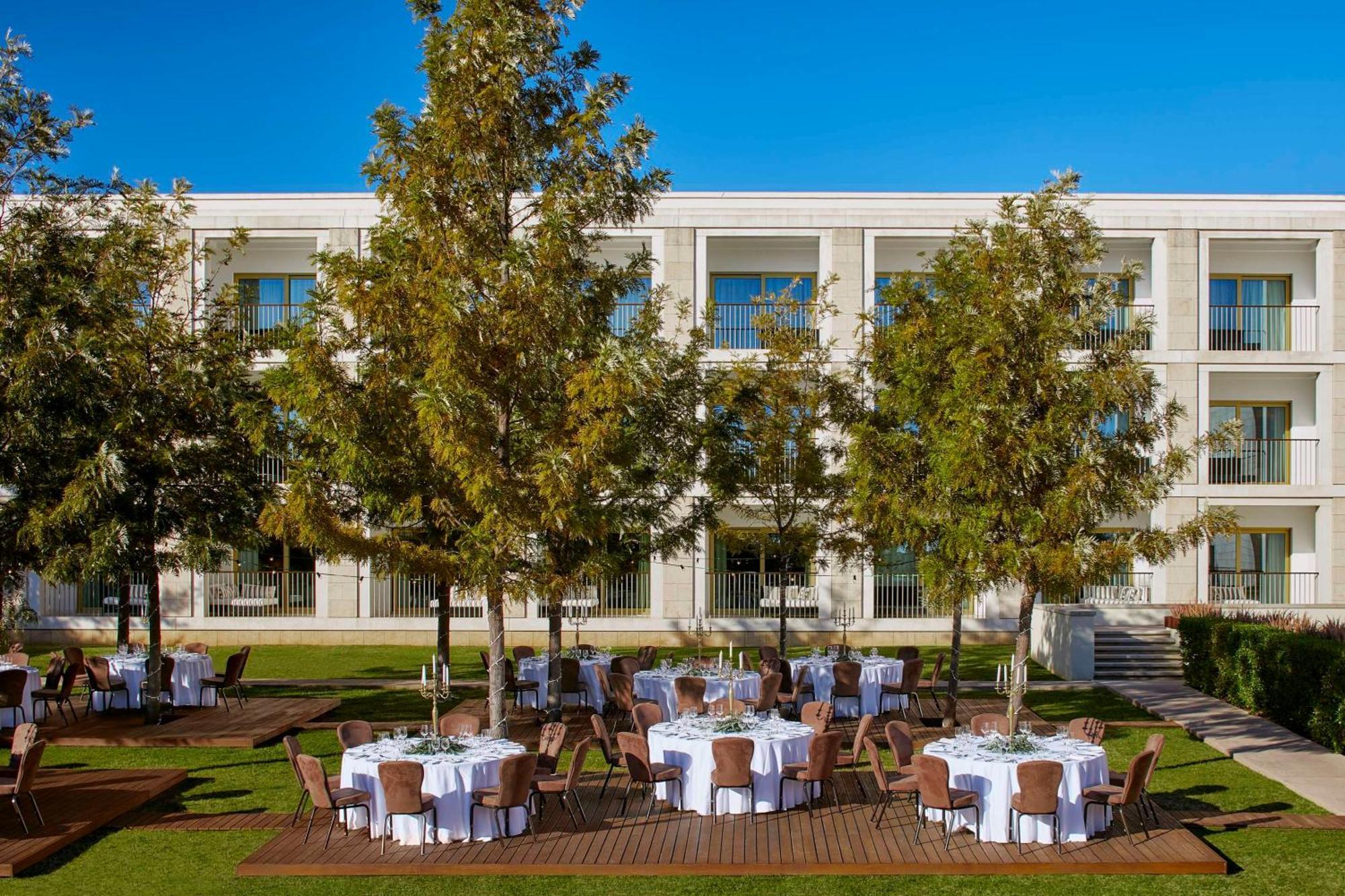 Anantara Vilamoura Family Friendly 外观 照片